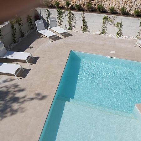 Sea View Apartment 6D With Pool In Canamel Beach Capdepera  Exterior foto
