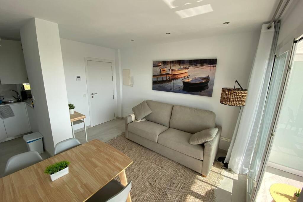 Sea View Apartment 6D With Pool In Canamel Beach Capdepera  Exterior foto