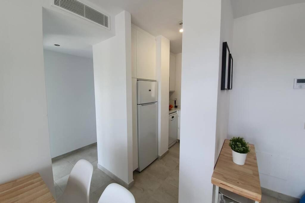 Sea View Apartment 6D With Pool In Canamel Beach Capdepera  Exterior foto