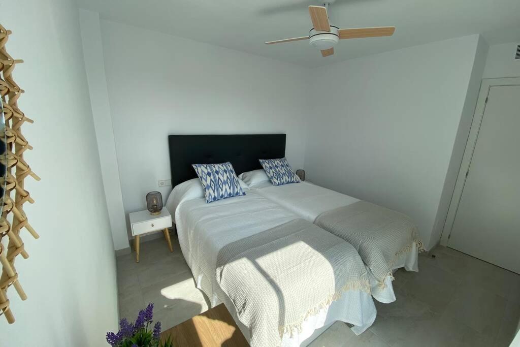 Sea View Apartment 6D With Pool In Canamel Beach Capdepera  Exterior foto